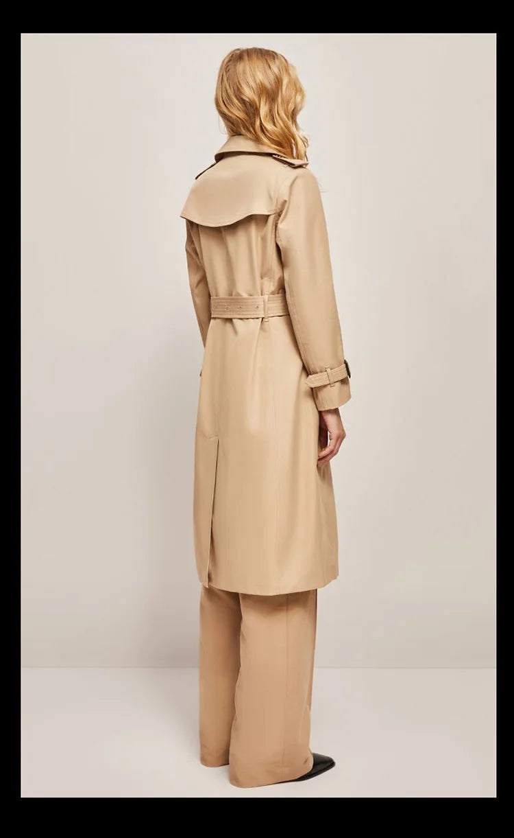 Levoire | Manteau général décontracté et confortable