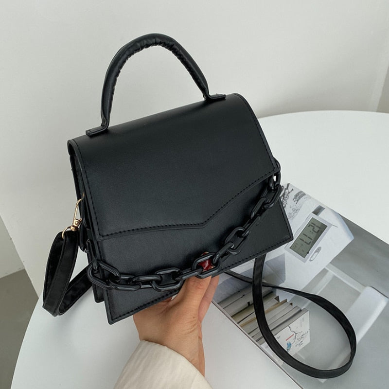 Levoire | Sac À Main - Le Must-Have De La Prochaine Saison Nero