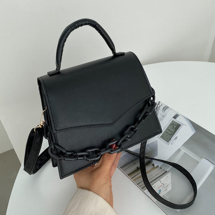 Levoire | Sac À Main - Le Must-Have De La Prochaine Saison Nero