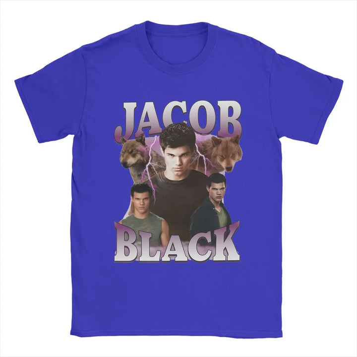 Levoire | T-Shirt Pour Les Fans De Séries Populaires Bleu