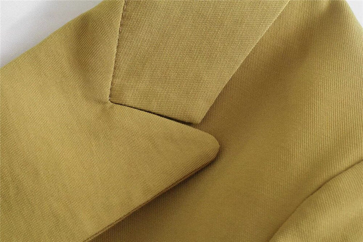 Levoire | Blazer Raffiné & Intemporel