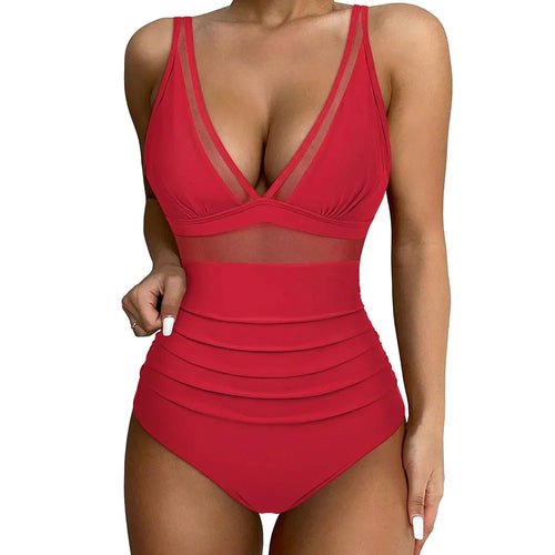Levoire | Maillot de bain de plage élégant