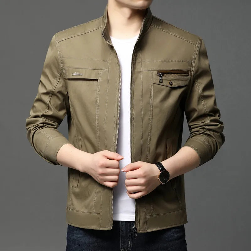 Levoire | Veste bomber