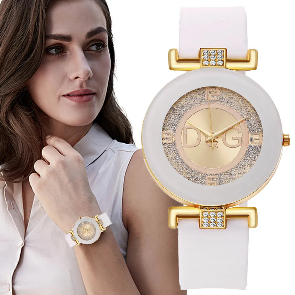 Levoire | Montre Quartz Pour Femmes