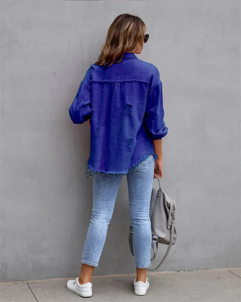 Levoire | Veste générale à la mode et sans effort