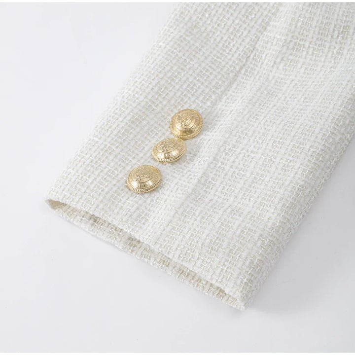 Levoire | Robe Mini Douce Satz