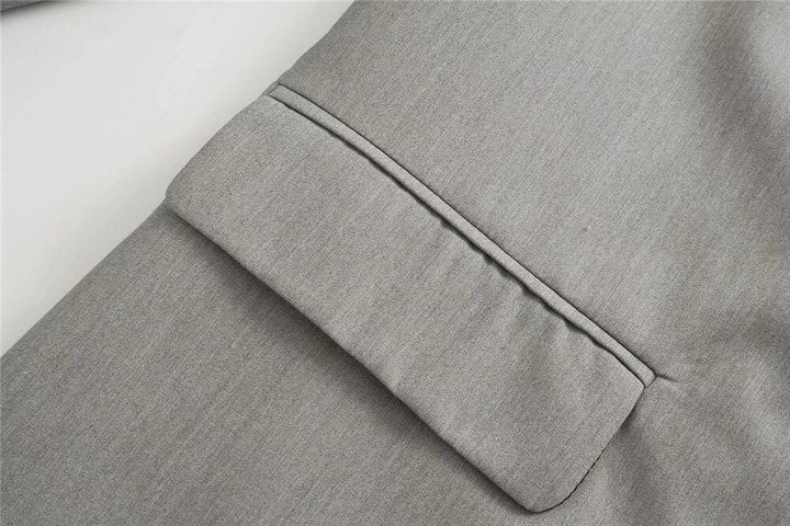 Levoire | Blazer Raffiné & Intemporel
