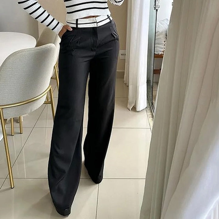 Levoire | Ensemble Tendance Deux Pièces