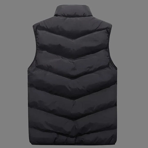 Levoire | Veste Intermédiaire Matelassée Élégante Pour Hommes