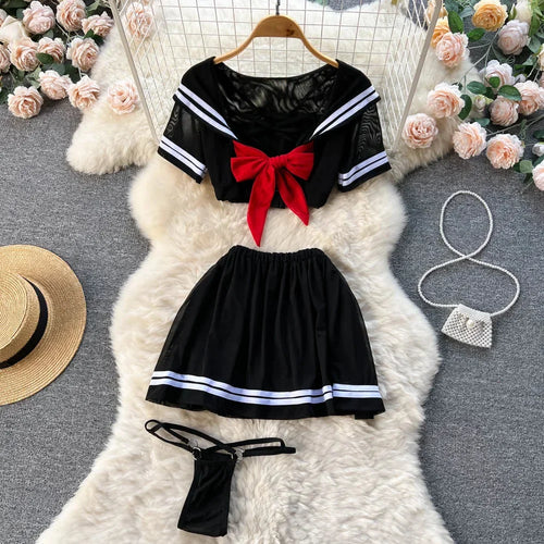 Levoire | Tenue Maritime