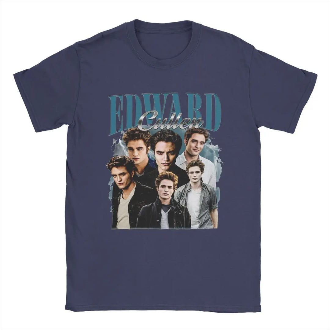 Levoire | T-Shirt Pour Les Fans De Bleu foncé