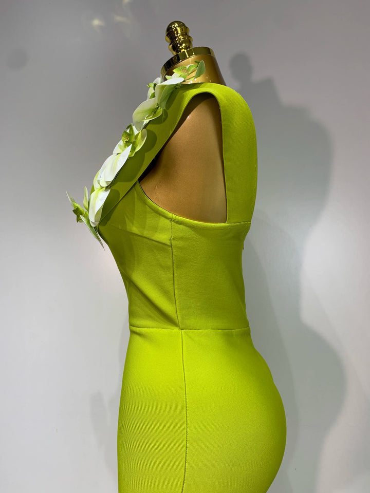 Levoire | Robe Bodycon Bandage Designer Pour Une Apparence Élégante