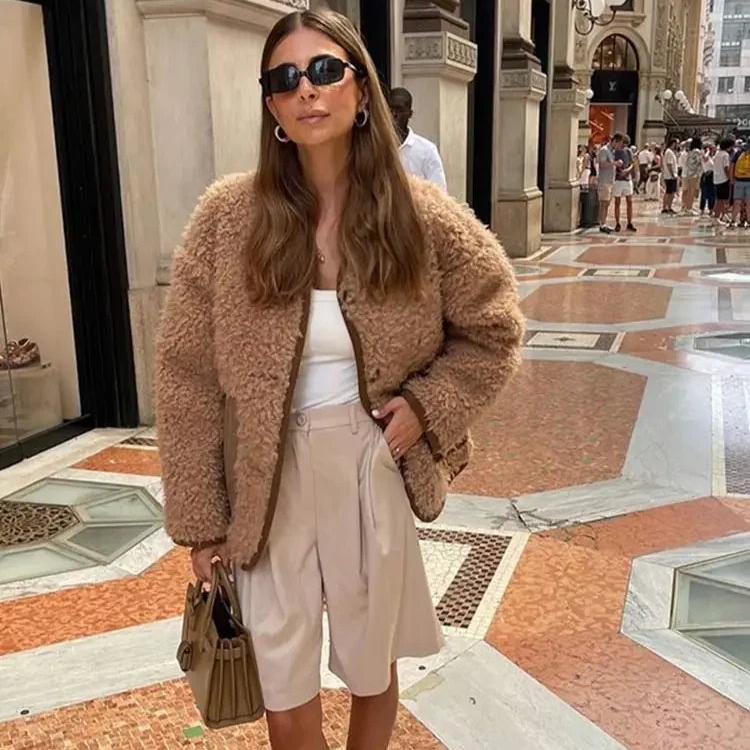 Levoire | Rento Veste En Duvet À Boutons Longs Avec Poches L
