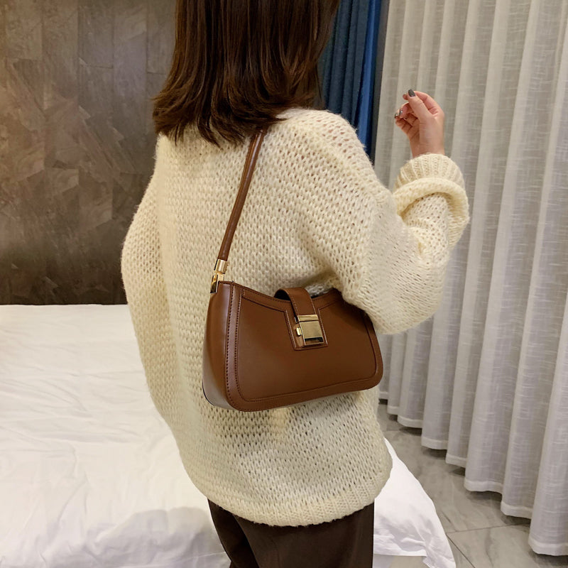 Levoire | Sac Bandoulière Élégant