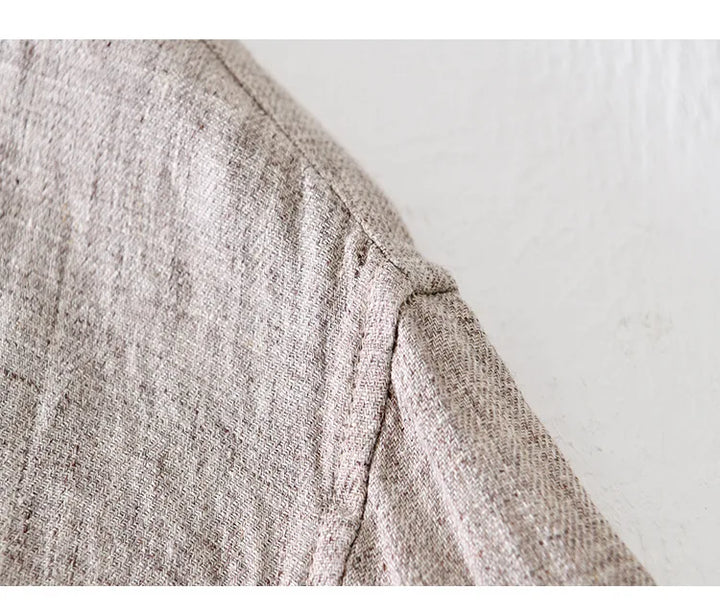 Levoire | Chemise en peluche confortable