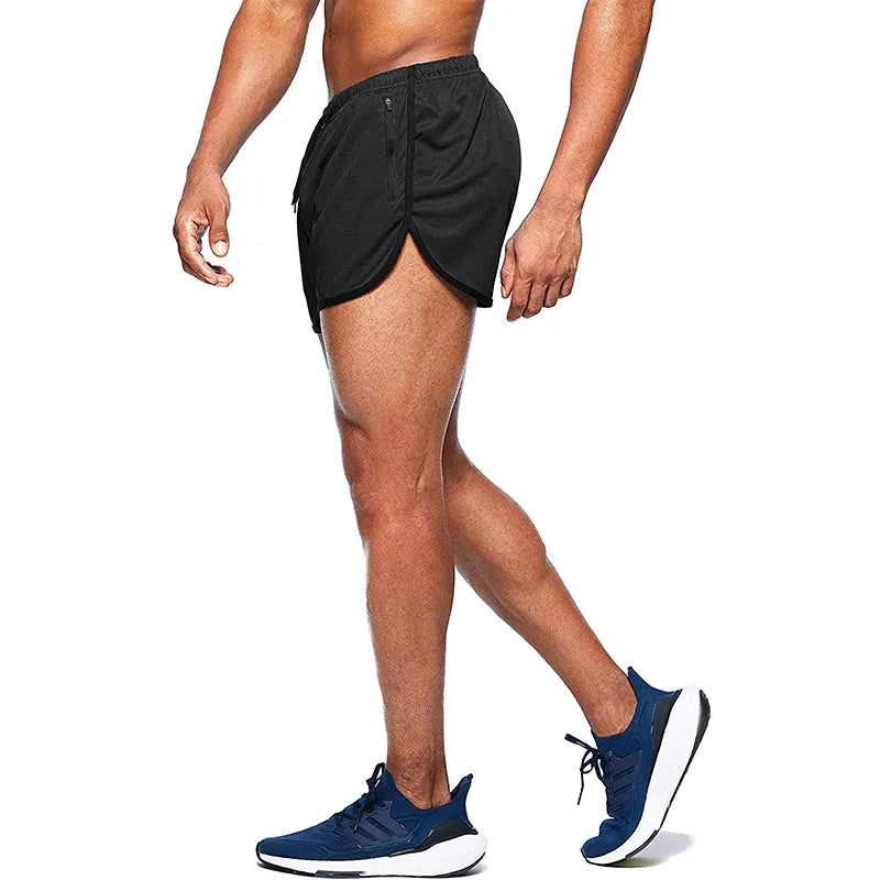 Levoire | Short De Fitness Modernit