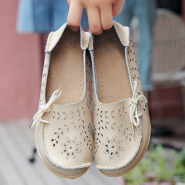 Levoire | Chaussures Plates Élégantes Pour Femmes