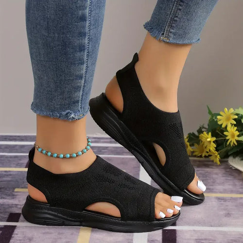 Levoire | Sandales Sport Femmes