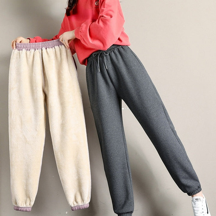 Levoire | Pantalon De Jogging Rembourré Ultime Chaud & Confortable