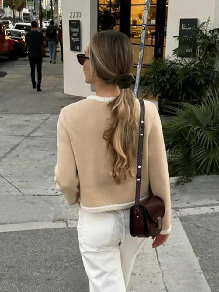 Levoire | Veste De Mode