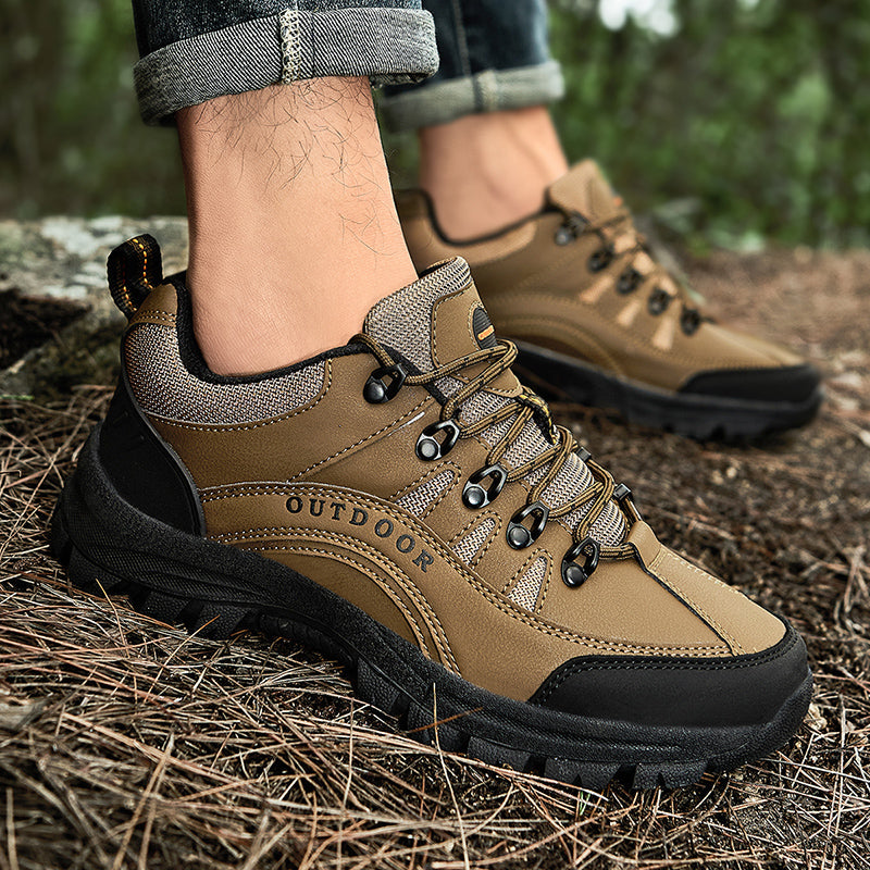 Levoire | Chaussures orthopédiques pour l'extérieur