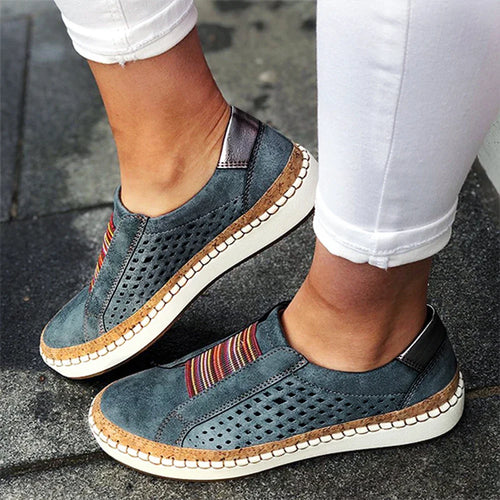 Levoire | Baskets Femme Sur Mesure