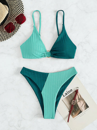 Levoire | Maillot De Bain Réversible