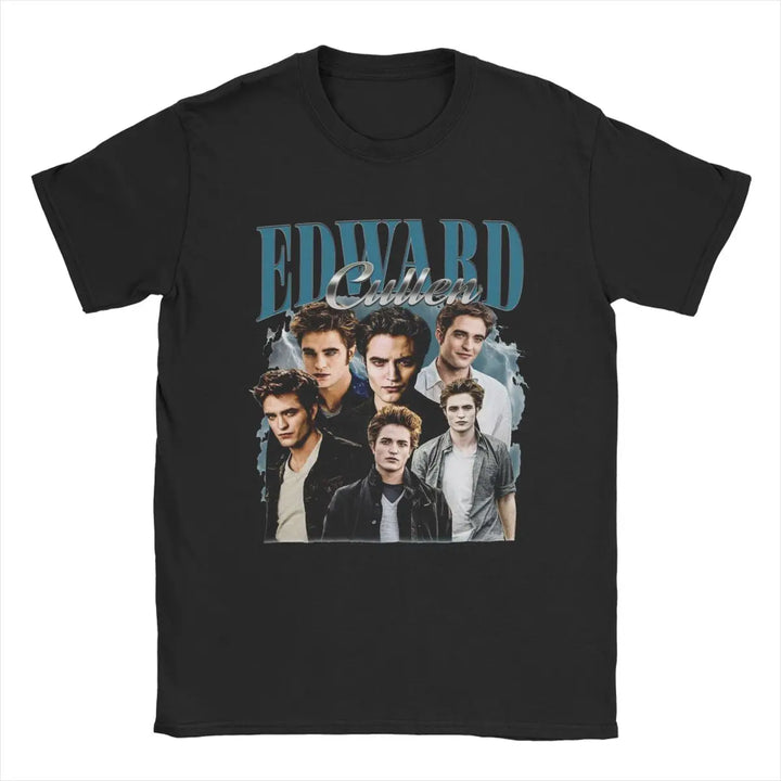 Levoire | T-Shirt Pour Les Fans De Noir