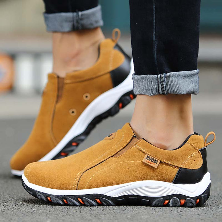 Levoire | Chaussures De Randonnée Extérieures Durables Pour Hommes