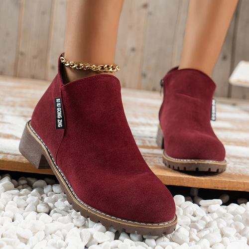 Levoire | Bottes de loisir avec un confort maximal