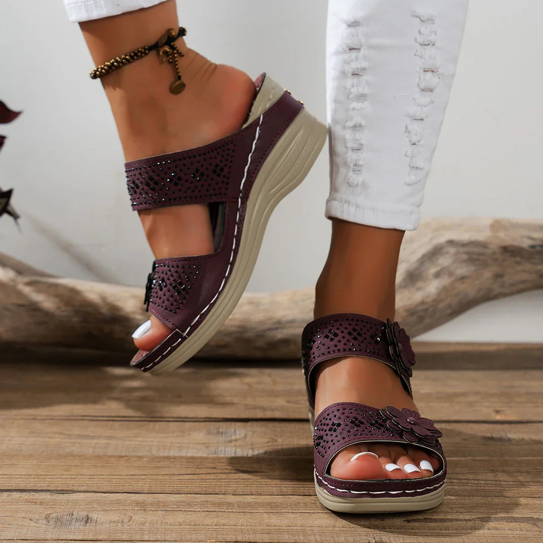 Levoire | Kukka Bottes