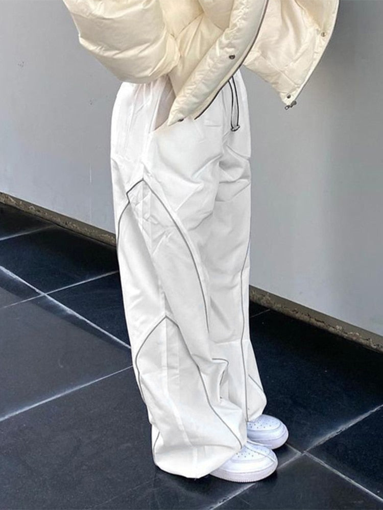 Levoire | Pantalon Baggy Design De Streetwear Unique