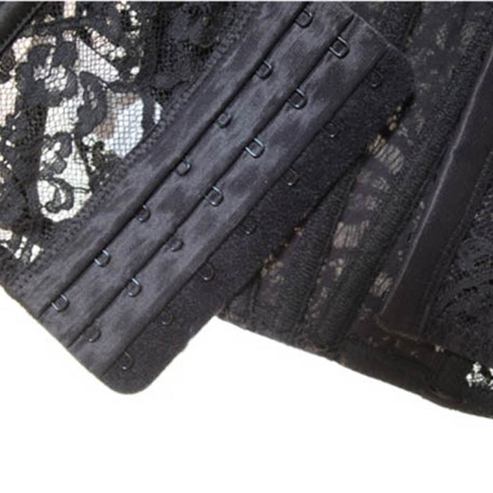 Levoire | Bralette Nœud Italien