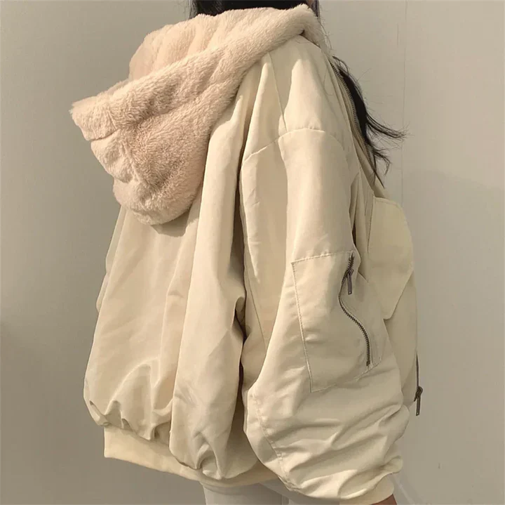 Levoire | Veste Réversible