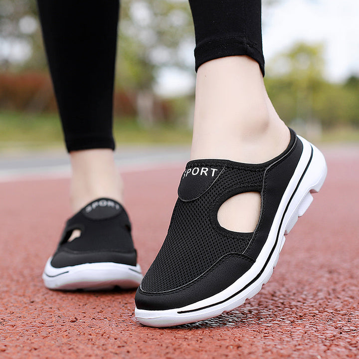 Levoire | Chaussons orthopédiquesChaussons Orthopédiques Confort Ultime pour Soulagement des Pieds