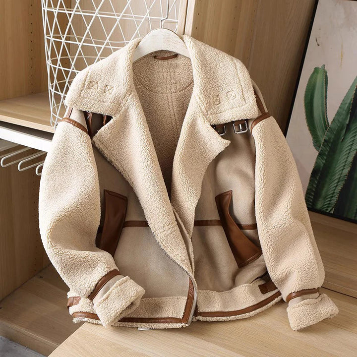 Levoire | Pull en maille douce