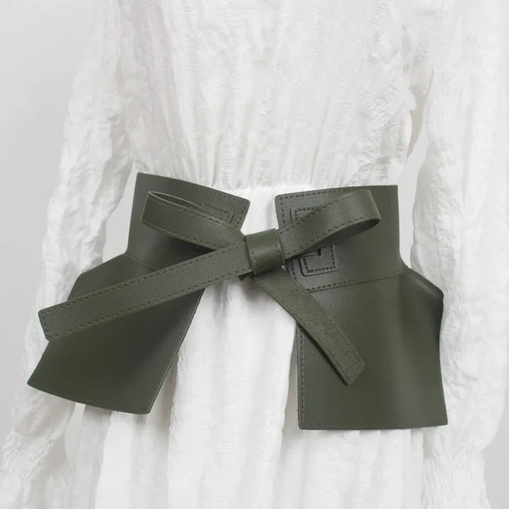 Levoire | Accessoires Polyvalents Pour La Finition Parfaite vert