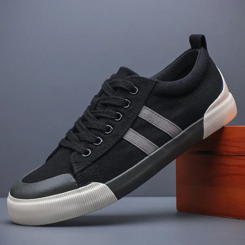 Levoire | Chaussures de loisir Noir