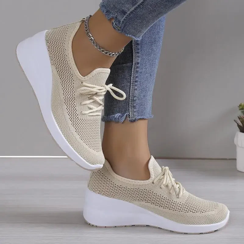 Levoire | Chaussures de course en mesh respirantes