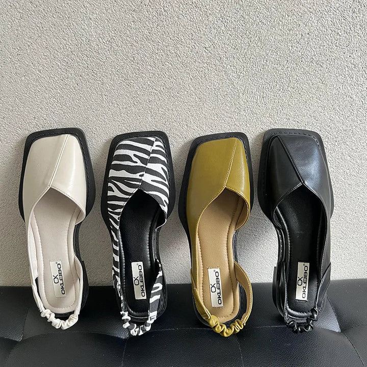 Levoire | Chaussons confortables