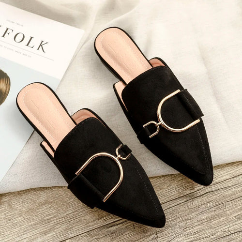 Levoire | Pantoufles pour femmes