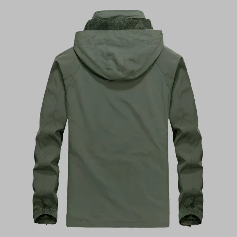 Levoire | Veste En Fleece Pour Hommes