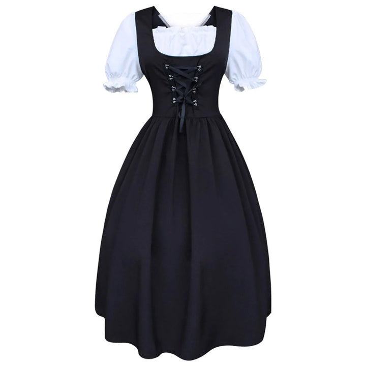 Levoire | Veste Col Rond Femme Noir