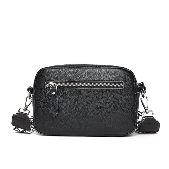 Levoire | Sac Bandoulière En Cuir Pour Femmes