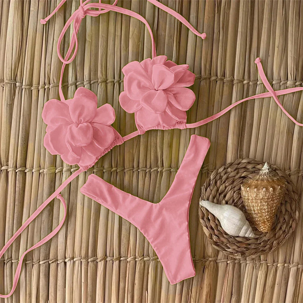 Levoire | Maillot De Bain Deux Pièces 7