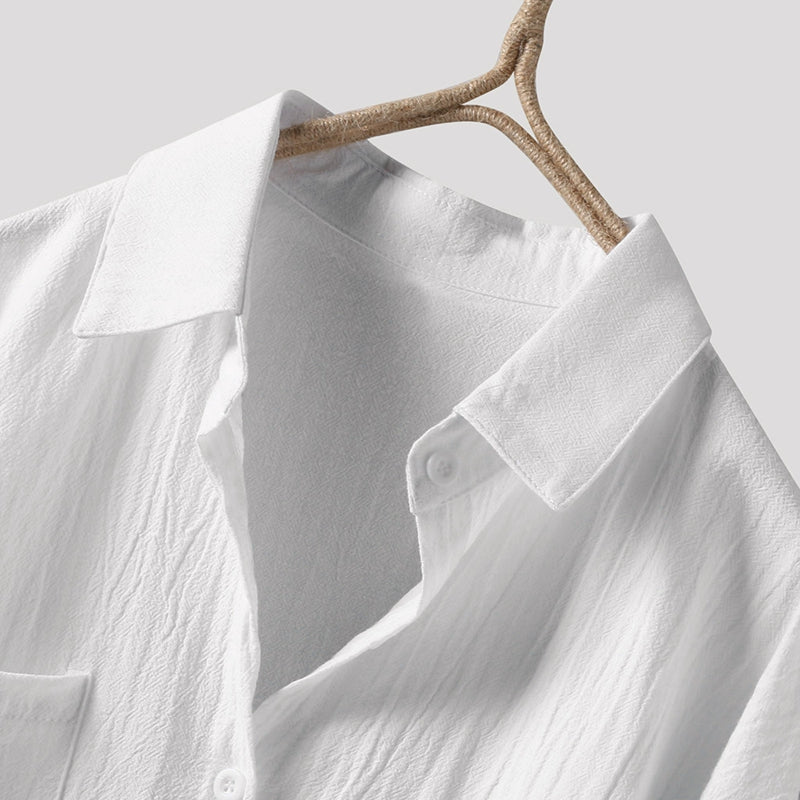 Levoire | T-Shirt À Manches Longues Intemporel Avec Style