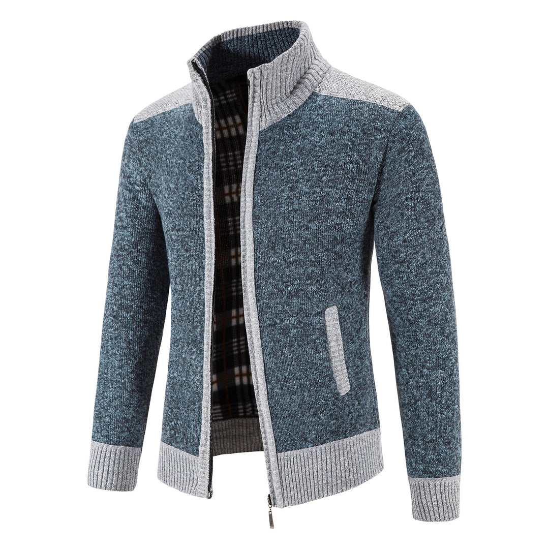 Levoire | Pull Mocassin Renno Slim