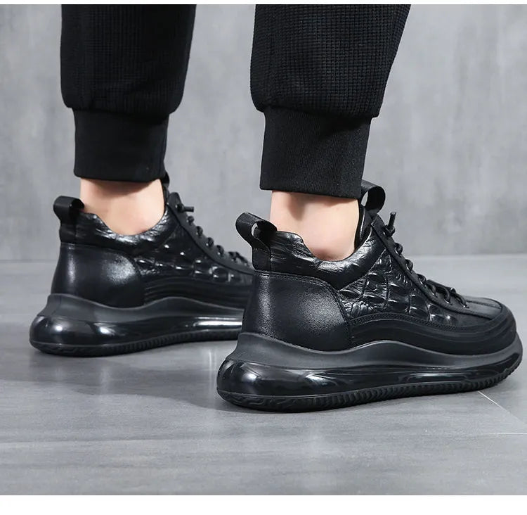 Levoire | Baskets Confortables Et Élégantes