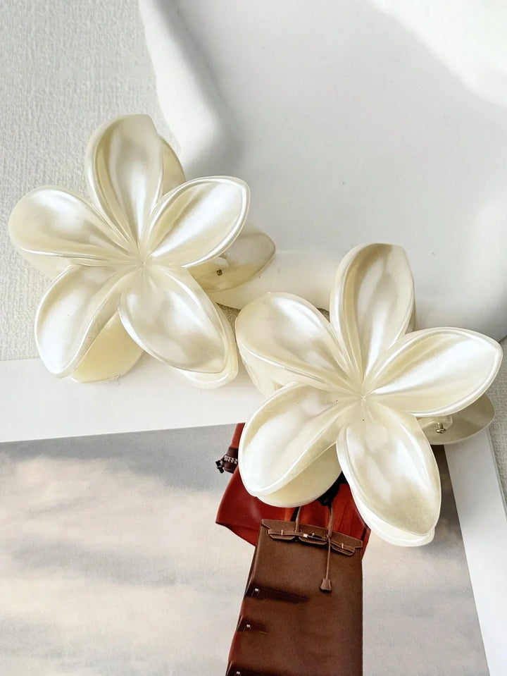 Levoire | De 2 Pinces À Fleurs Sensibles À La Lumière