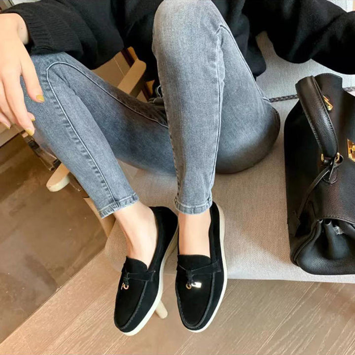 Levoire | Mocassins Élégant & Confortable